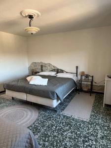 Vacation apartment for five in the hills of Abruzzo img8