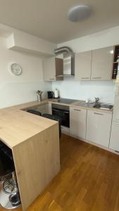 Sunrise Apartment Koper