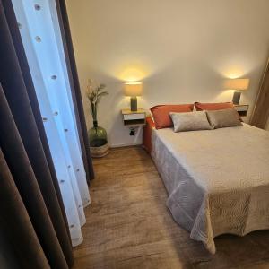 Séjournez entre mer et montagne en Corse-du- Sud