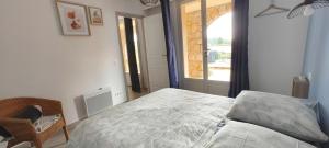 Propriété 22 pers avec jardin et piscine