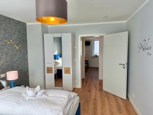 NEU Ferienwohnung Kleiner Seelöwe