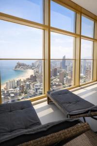 Apartment Olivia - 29th - Floor Sea View Residence - Intempo - Benidorm
