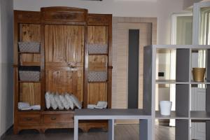 Casa vacanze La Gioacchina