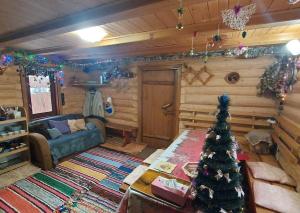 У Медовому Раю