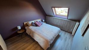 Vakantiewoning Vélodroom Vlaamse Ardennen