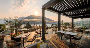 Como Lake View Enjoy&Relax