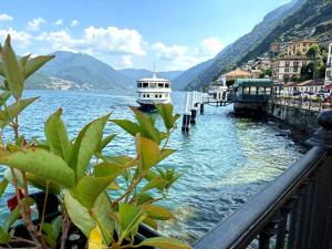Como Lake View Enjoy&Relax