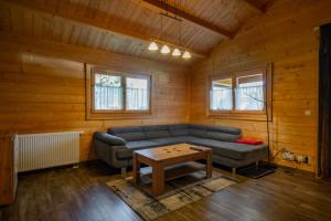 Golden Hop - Bungalowpark