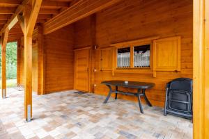 Golden Hop Waldsiedlung