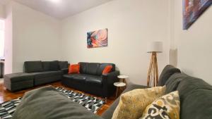 Book Santos Apê 904 Embaré - Vista mar, pé na areia