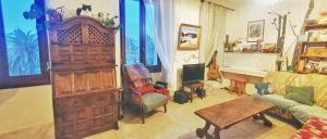 Shared Appartment with Kitten