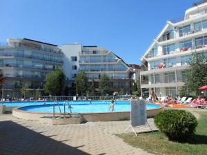 Sun Village Apartments