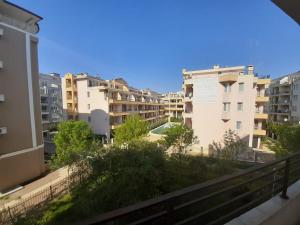 Sun Village Apartments