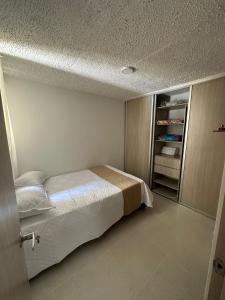 Apartamento cálido con ubicación excepcional