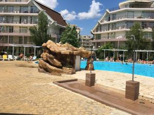 Sun Village Apartments