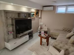 Apartman Benska Bara