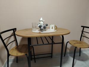 Apartman Benska Bara