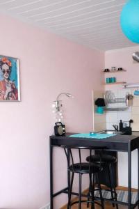 Simple Small Studio