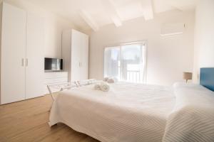 Appartamento Palladio residence Pergoletta