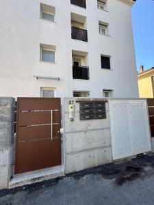 Appartamento Palladio residence Pergoletta
