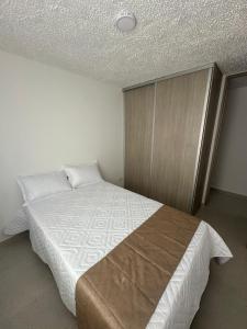 Apartamento cálido con ubicación excepcional