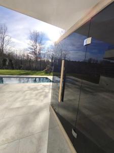 Luksuzna Villa Castanea s privatnim bazenom i wellnesom u srcu Istre