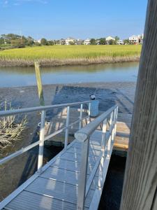 Paulas Island at Litchfield Beach, Pawleys