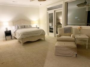 Paulas Island at Litchfield Beach, Pawleys