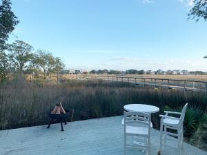 Paulas Island at Litchfield Beach, Pawleys