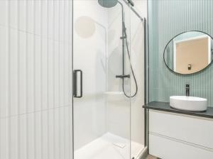 Appartements Foch Champs Elysées