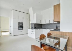 Appartements Foch Champs Elysées