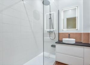 Appartements Foch Champs Elysées