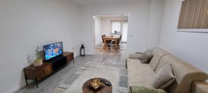 EG-Wohnung in direkter Nähe des SG HBF