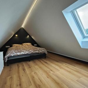 Apartament Kamieniczka