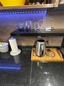 Benashti Hurghada apartment