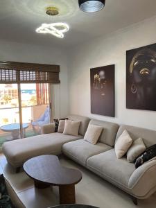 Benashti Hurghada apartment