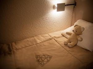 Studio rénové 5 pers. Ski aux pieds avec balcon - FR-1-346-377