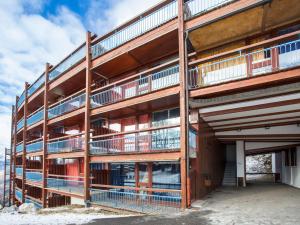 Appartement lumineux 6 pers · Balcon · Wifi gratuit - FR-1-346-472