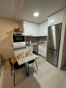 Apartamento Cimadevilla Plaza