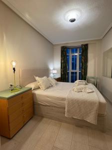 Apartamento Cimadevilla Plaza