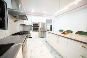 SkyView Villa Jamaica