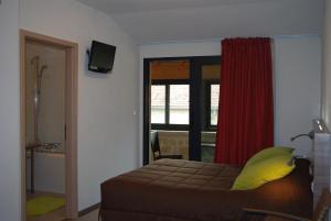 Hotels Auberge de Marville : photos des chambres