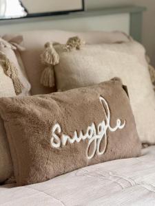 Ebrington apartment central