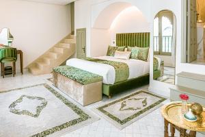 Kasbah La Moun Luxury Riad & Spa