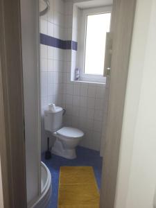 Komárov Apartment 3