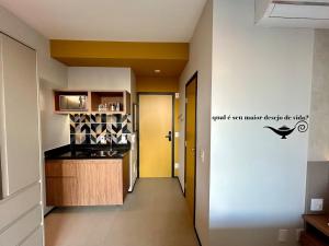 Apartment in São Paulo - Allianz Parque 616