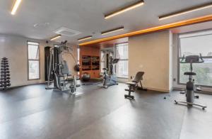 Apartment in São Paulo - Allianz Parque 616