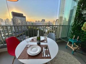 Apartment in São Paulo - Allianz Parque 616