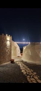 Bidiyah Domes