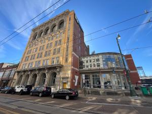 Urban Forge Loft downtown near Beale